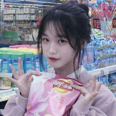  冉草莓味的小仙女卡通动漫头像我要个性网