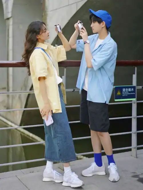  今夏王炸cp连衣裙平底鞋,短上衣高腰裙,上身简直太美了