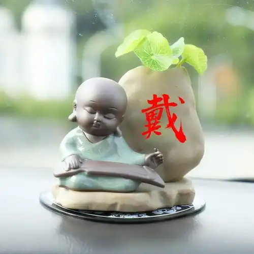  2019通灵禅机佛系高清微信姓氏头像,换个头像换个运气,请查收