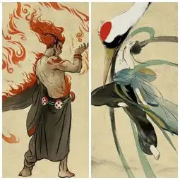  如何评价动画电影大鱼海棠