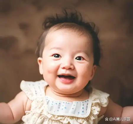  怎么逗2个月的宝宝笑声音表情玩具等妙招,轻松逗笑的技巧