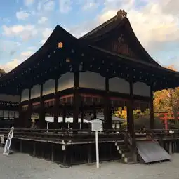  2018下鸭神社门票,京都下鸭神社游玩攻略,下鸭神社游览攻略路线地址门票价格