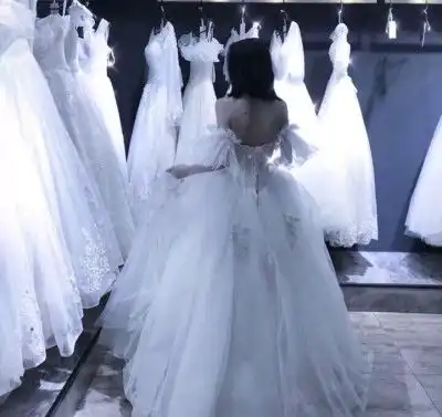  婚纱婚礼