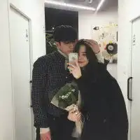 情侣头像另类这张