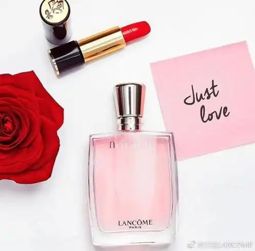 情人节浪漫甄选,凸显品味与内涵,论香水的重要性 情人节浪漫甄选,凸显品味与内涵,论香水的重要性