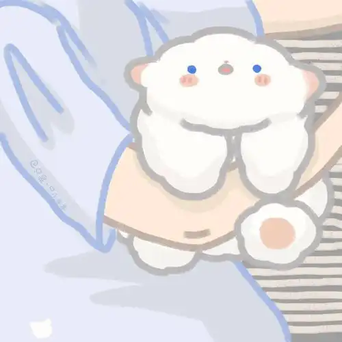  头像试图搞懂2020的我