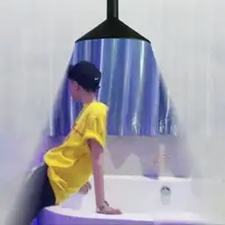  个性画中画情侣微信头像32
