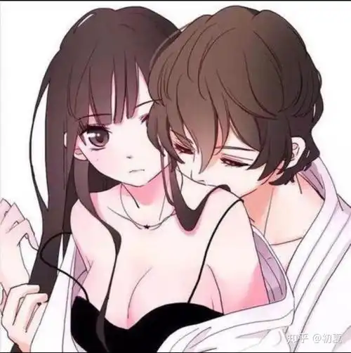  爱你入骨的男人都有哪些表现