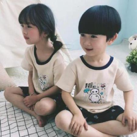  呆萌超级可爱的小孩情侣头像,孩子系的情头喜欢的人比较多