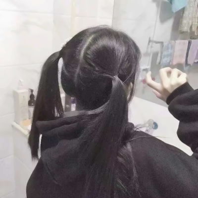  闺蜜头像最新不露脸
