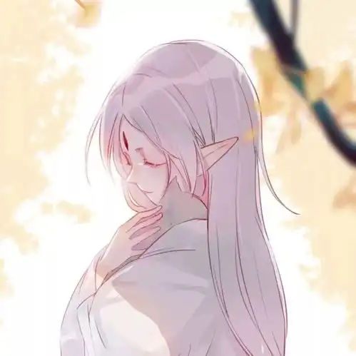 意境古风女生头像重逢是始料未及别来无恙是你  意境古风女生头像重逢是始料未及别来无恙是你