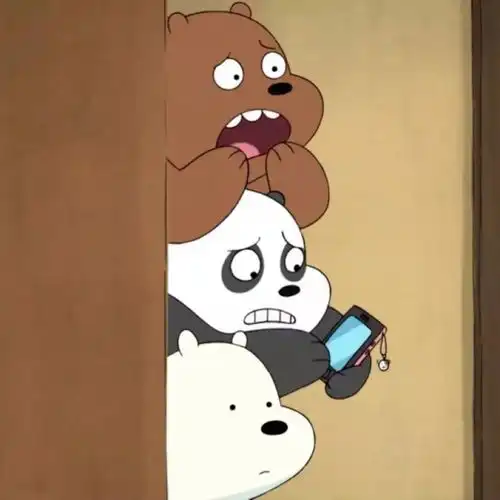  咱们裸熊原创作者danielchong答粉丝问回顾