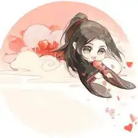  高清cp情侣头像二次元一对微信头像图片大全