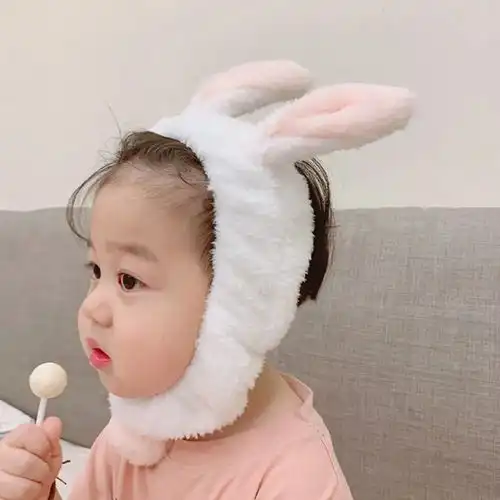  可爱萌娃头像冬天可能就是用来冻结夏天和秋天的烦恼吧