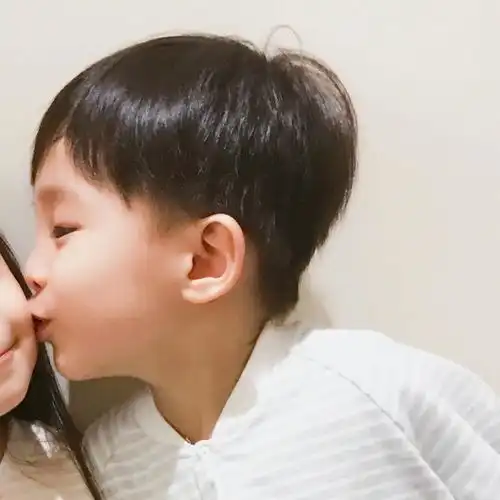  有什么有趣的情侣头像推荐吗