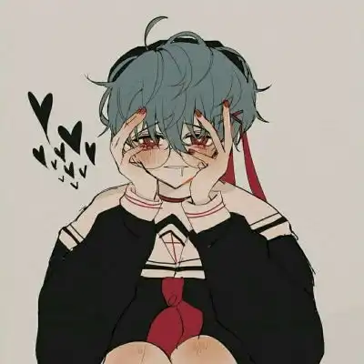 qq男生动漫头像可爱,女生眼中的神可爱又迷人 qq男生动漫头像可爱,女生眼中的神可爱又迷人