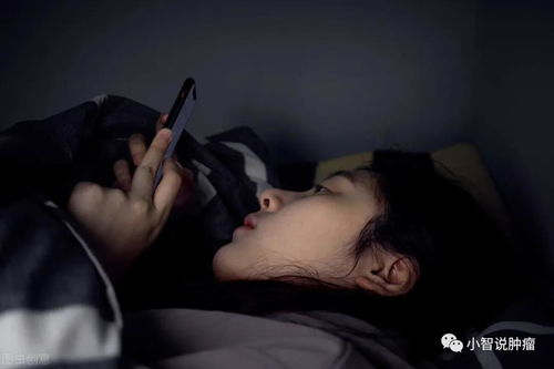  别再老熬夜了,小心癌症盯上你