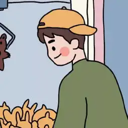 情侣头像我想和你一起数遍所有的星星 情侣头像我想和你一起数遍所有的星星