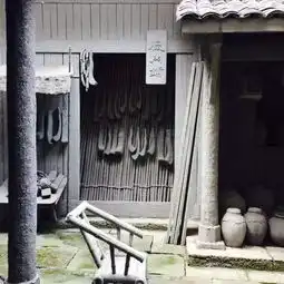  收藏每逢周末,成都的文艺青年们都切哪收藏这10个美术空间,周末来一场文化与艺术的都市之旅