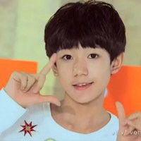  tfboys2018应援头像微信头像图片大全