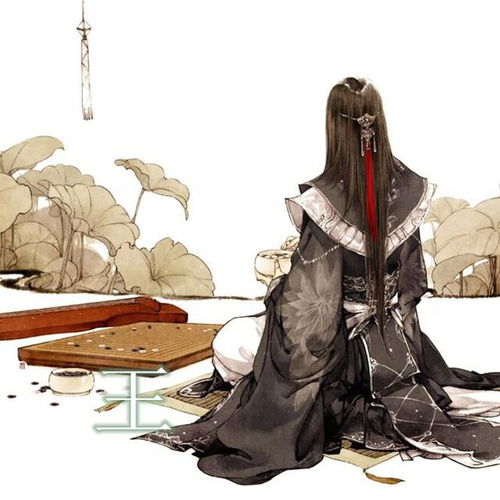 情侣换头像意味着什么古