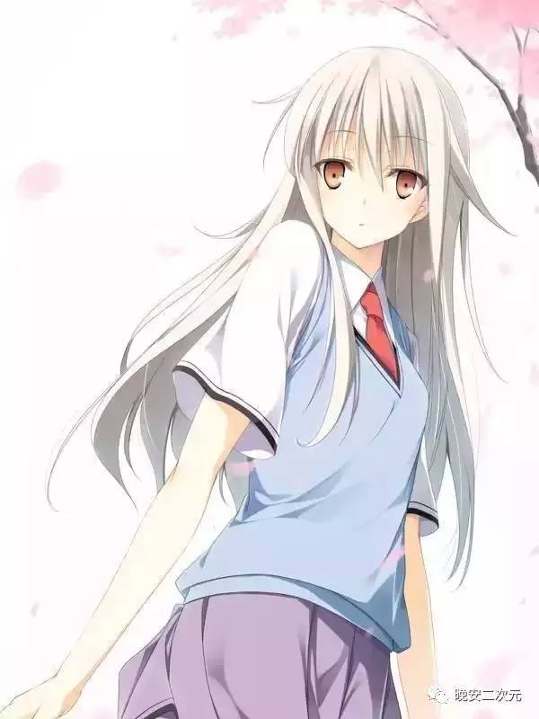  盘点动漫里完全没有生活能力的女神,有木有想领回去养起来的