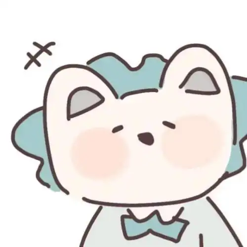  干饭人情侣头像