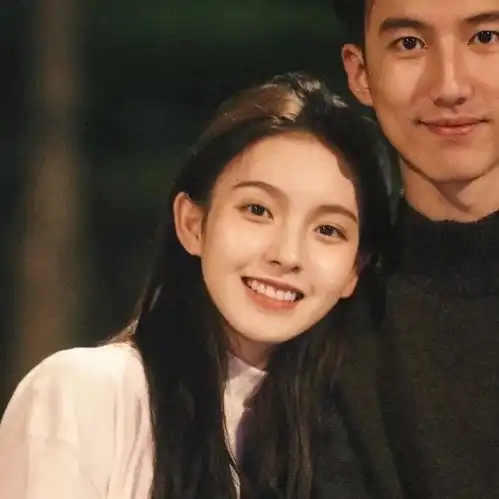  真人情头相信现在的日子是有意义的,每一刻我们都向着未知前进