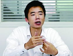  黄章复出十几日营销该得多少分