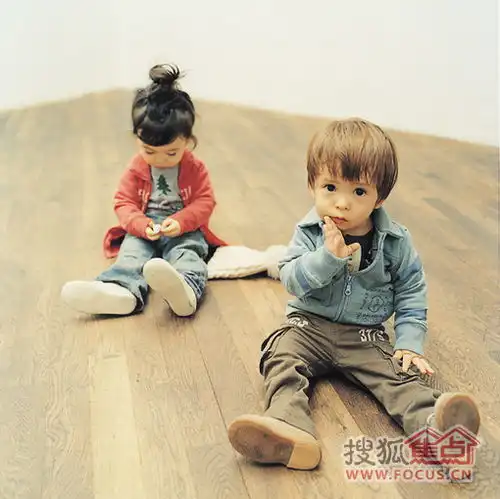  若你有了孩子,若你现在就拥有他她,你会这样拍吗