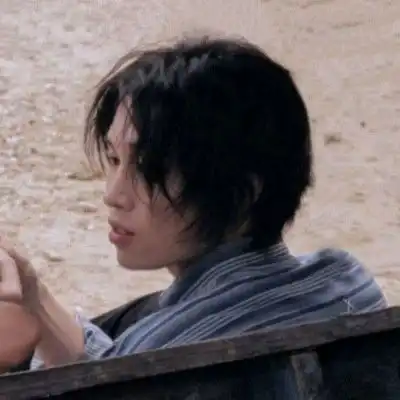 ins头像情侣一左一右倪