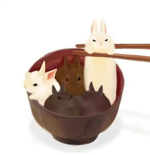  很可爱的堆糖,美好生活研究所