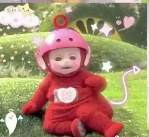  可能这就叫代沟吧