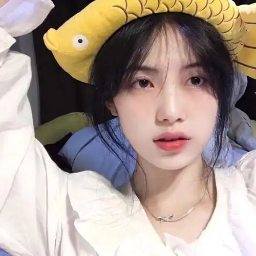 微信头像女生气质清冷