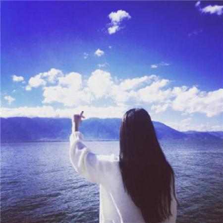结婚情侣头像一男一女图