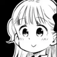  日漫头像可以和闺蜜一起用哦