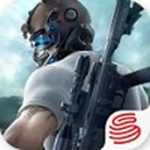  腾讯绝地求生国服宣传片公布战火升级生死一瞬间