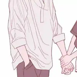  cp头像平凡的生活里,想拥有一个你