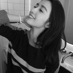  快手头像女生黑白480x480梦终qq女生头像我要个性网
