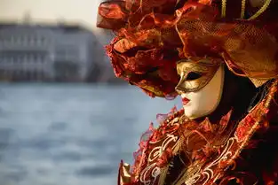 这里有魅影假面派对 这里有魅影假面派对