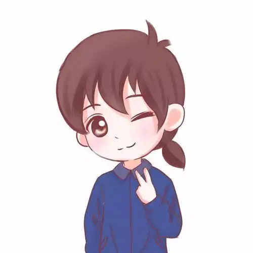 扣扣情侣头像双人头像五