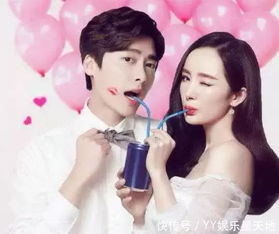  荧屏情侣拍婚纱照,杨洋郑爽甜蜜,最后一对感觉比真情侣还幸福