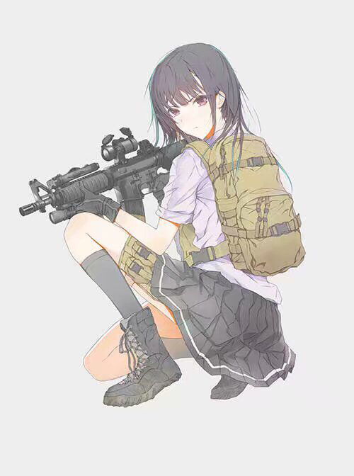  吃鸡的头像