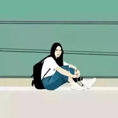  七夕头像情侣头像