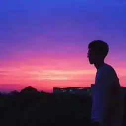  风景情头