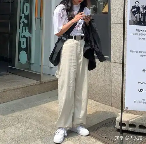 渣女裤是什么鬼逆天显瘦,又纯又欲撩哭你的男神