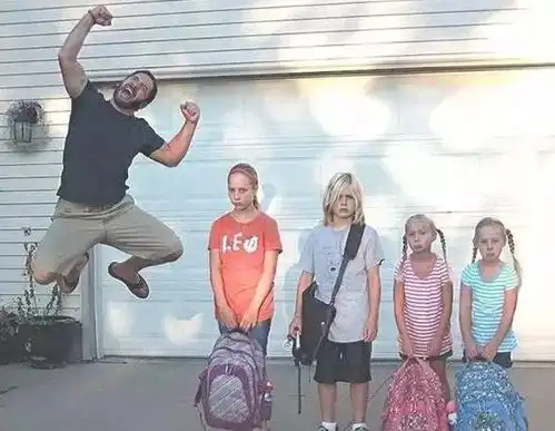 今天多地中小学开学,神兽归笼了你是什么心情 今天多地中小学开学,神兽归笼了你是什么心情