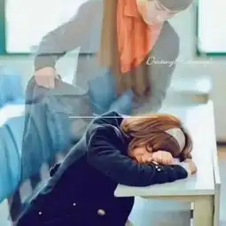  一生隐形人的美拍