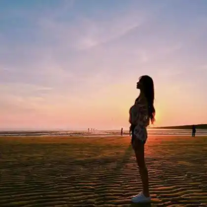 好看唯美意境最潮情侣头像两张,时光盗走了容颜和爱人 好看唯美意境最潮情侣头像两张,时光盗走了容颜和爱人