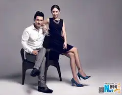 严屹宽杜若溪登情人节刊封面搭肩耳语尽显甜蜜 严屹宽杜若溪登情人节刊封面搭肩耳语尽显甜蜜